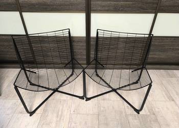 Fotele IKEA SKALBODA 2 szt.