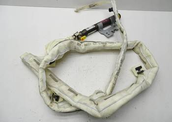KURTYNA POWIETRZNA AIRBAG PRAWA AUDI A6 C7 SEDAN 4G5880742B