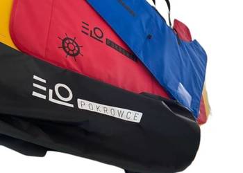 STRUGA DolnyŚląsk. Żaglownia, Serwis Żagli, Pokrowce na wymiar, Nowe Żagle