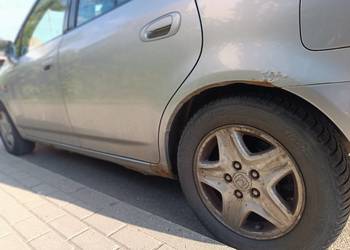 Honda stream 2.0 automat