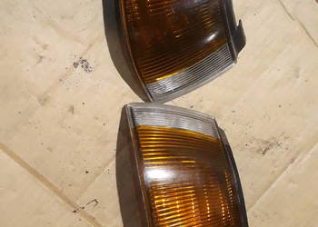 Lampy kierunkowskazu oryginal Mazda 323 89-94r