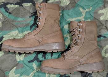 Buty Belleville AFSTC coyote 10 R