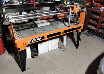 Norton Clipper CST120