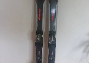 Nordica GT R Evo Energy Frame CA 176 cm
