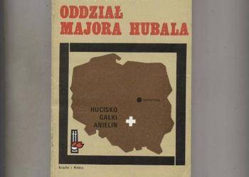 Oddział majora Hubala Oddział majora Hubala