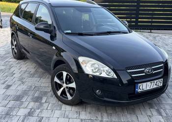 Sprzedam Kia Ceed