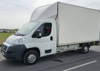 Fiat Ducato Ducato Maxi 2.3 105.tys.km ! Bezwypadkowy