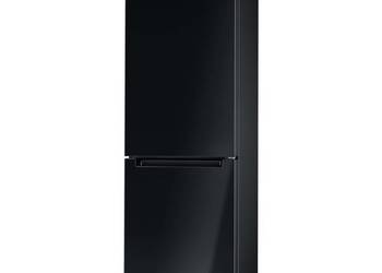 Lodówko zamrażarka indesit 189cm