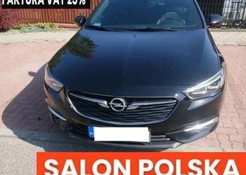 Opel Insignia II Grand Sports Tourer Elite OPC salon Polska 18"  VAT 23%