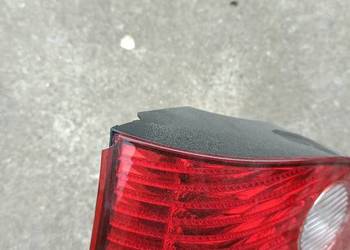 Sprzedam lampę tył do VW polo 9N
