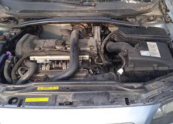 Kompletny swap na manual Volvo s60 I v70 II s80