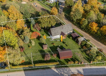 Oferta sprzedaży gruntu Milwino 2306m2