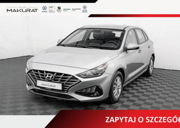 Hyundai i30 GD1F021#1.0 T-GDI Modern K.cof Cz.park Klima Salon PL VAT23% I…