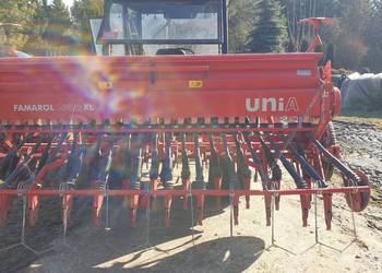 Siewnik Famarol 350/3Xl