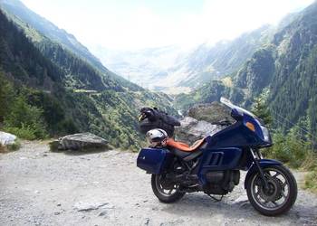 BMW K75 RT