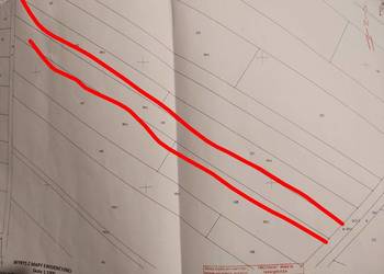 Działka rolna 0.5h osiedle Sobów