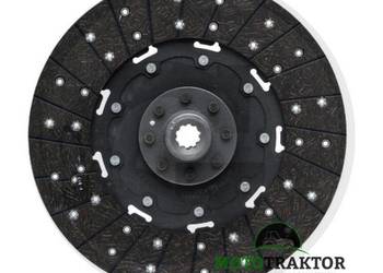 Tarcza sprzęgła Case JX New Holland TD 60 70 80 90 95 TD5040