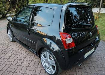 Renault Twingo RS