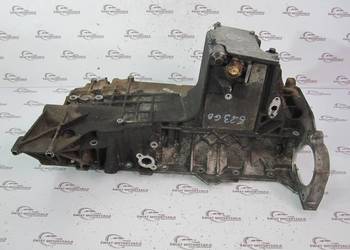 RANGE ROVER SPORT L322 3.6 368DT misa olejowa 6H3Q-6675-CE