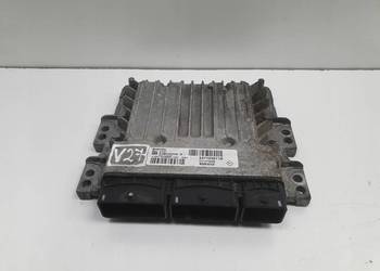 Renault Scenic III 1.5 DCI STEROWNIK SILNIKA Komputer 237103571R