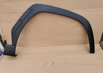 Listwa błotnika przód prawa hyundai Tucson 4 IV 87714-N7000