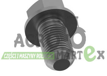 L220217, L168204 ŚRUBA M12x23 JD