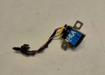 Mercedes EQA 250+ W243, BEZPIECZNIK PIROTECHNICZNY A0009827425