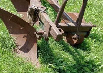 pług 3 skibowy unia grudziądz