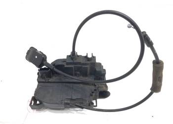 ZAMEK DRZWI LEWY PRZÓD RENAULT CLIO III Hatchback 05-14