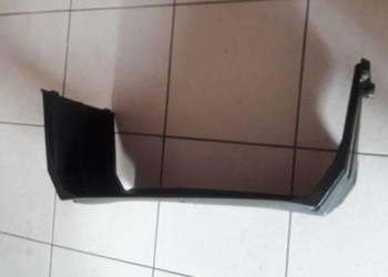 Osłona miski oleju silnika Mercedes AXOR ACTROS 9425206023