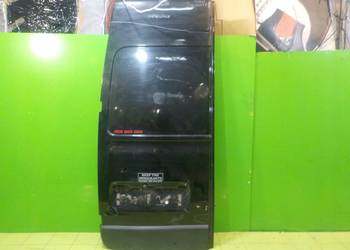 RENAULT MASTER III MOVANO B 2.3 DCI 14r VAN drzwi lewe tyl