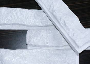 Kamień Dekoracyjny - Panel 3D, Łupek - IMITACJA SKAŁY, CEGŁA