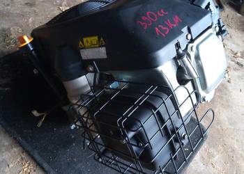 Silnik spalinowy traktorek kosiarka 13KM 390ccm