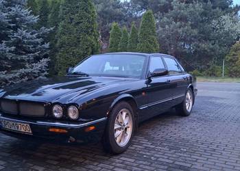 Jaguar XJ 3.2 V8 X308 1999