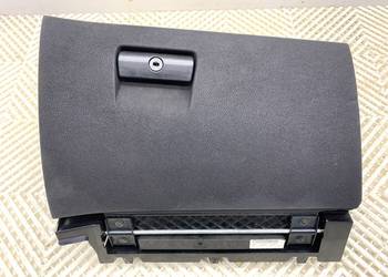 SCHOWEK KONSOLI BMW E83 SUV 03-11 PÓŁKA WNĘKA, PLASTIK, KONSOLA