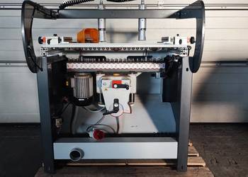 Wiertarka wielowrzecionowa Maggi Engineering Boring systen 23