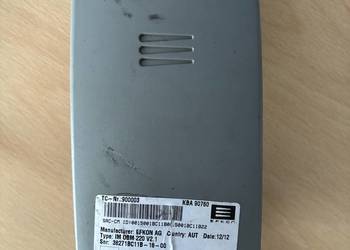 Tachograf EFKON IM OBM 220 V2.1