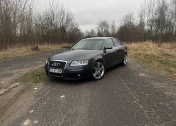Audi A6 C6 3.0 TDI Quattro | Doinwestowane