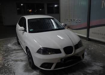 Seat biza