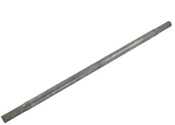 Wał przedniego napędu 4WD front / TRG288 / LS Tractor 40009254