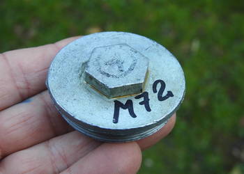M72 K750 ZIS BMW R66 R71 R61 R6 NOS nie Zundapp KS600 K800 BMW R5 R51 NSU