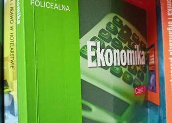 Ekonomika przedsiębiorstw najtańsze podręczniki difin Praga