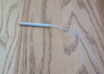 Palnik pellet zapalarka MINI grzałka 300W micro żarnik część