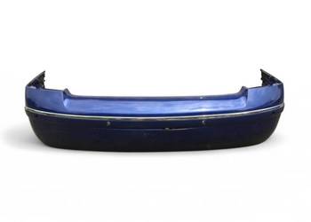 ZDERZAK TYŁ TYLNY VW PASSAT B5 FL SEDAN LC5X