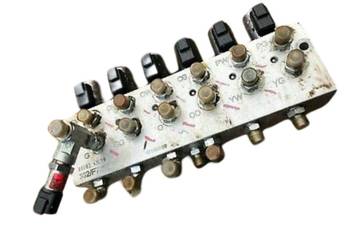 JCB 332/F7297 ZAWÓR PRZEŁĄCZAJĄCY do JCB 1CX, JCB 3CX, JCB 4CX