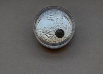 Moneta kolekcjonerska - Krzemionki  Opatowskie