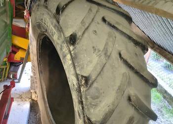 Opony Minchelin OmniBib 520/70R38 150D