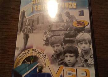 Pan samochodzik i templariusze film