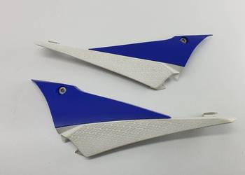 Boczek Oslona Owiewka Tyl  Yamaha Yzf 450 Rok 10-13