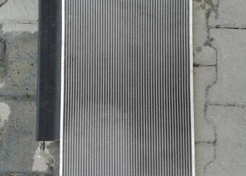 HONDA JAZZ 2012 CHŁODNICA KLIMATYZACJI HONDA JAZZ 2012 CHŁODNICA KLIMATYZACJI